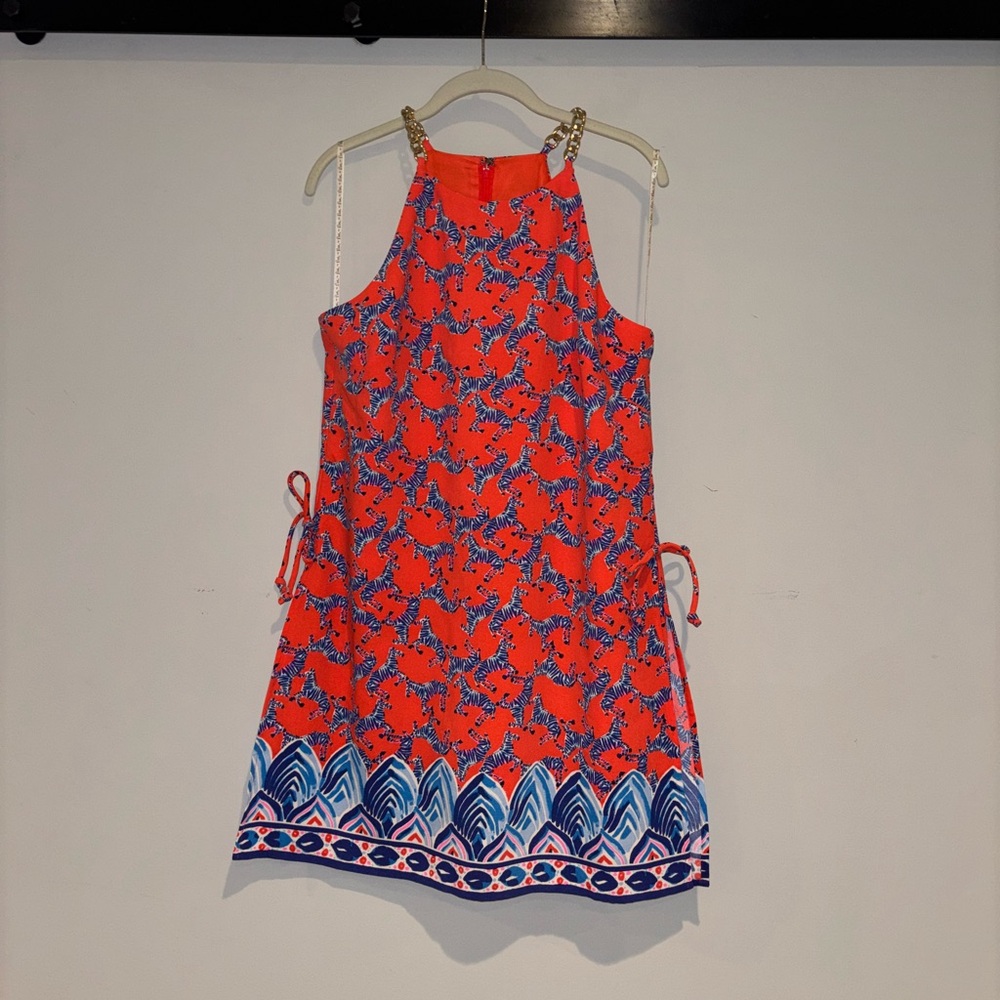 Lilly Pulitzer Romper